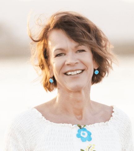 Mireille Paasen