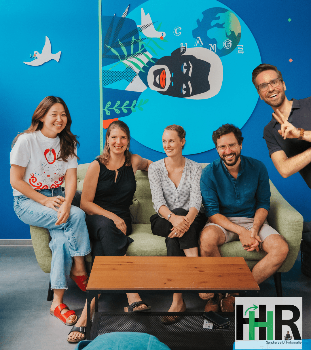 HHR Human Health Resource